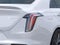 2026 Cadillac CT4-V V-Series