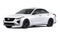 2026 Cadillac CT4-V V-Series