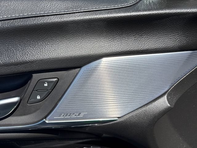 2024 Cadillac CT4 Luxury