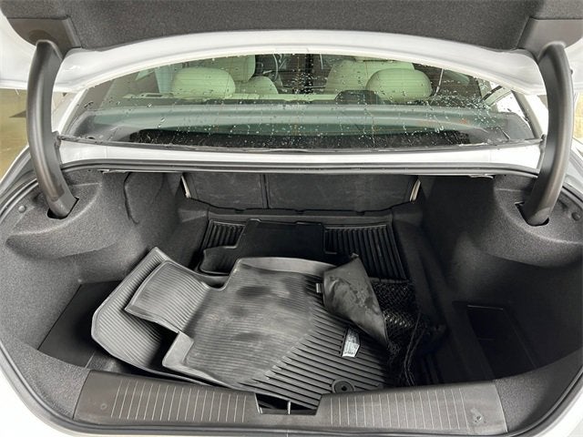 2024 Cadillac CT4 Luxury