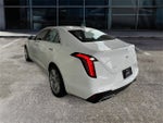 2024 Cadillac CT4 Luxury