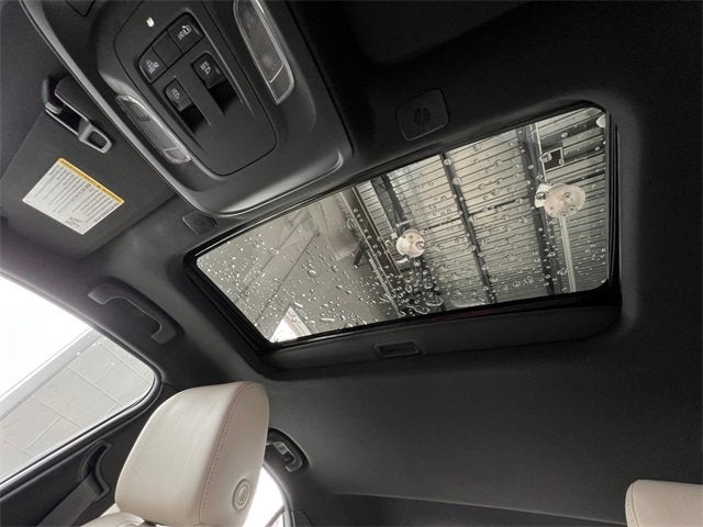 2024 Cadillac CT4 Luxury