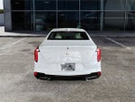 2024 Cadillac CT4 Luxury
