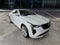 2024 Cadillac CT4 Luxury