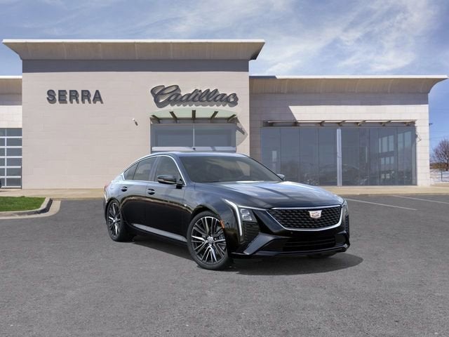 2026 Cadillac CT5