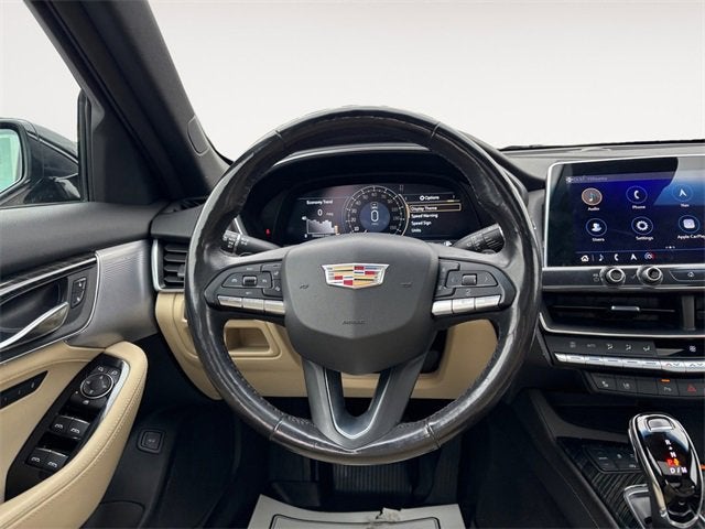 2021 Cadillac CT5 Premium Luxury