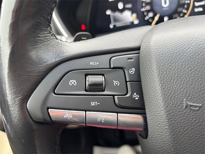 2021 Cadillac CT5 Premium Luxury