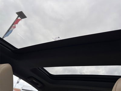 2021 Cadillac CT5 Premium Luxury