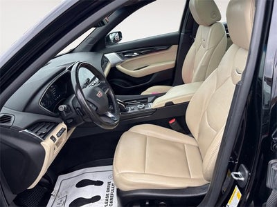 2021 Cadillac CT5 Premium Luxury