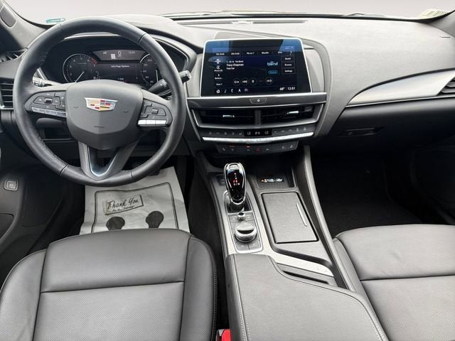 2024 Cadillac CT5 Premium Luxury
