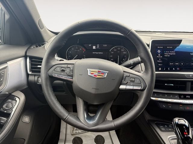 2024 Cadillac CT5 Premium Luxury