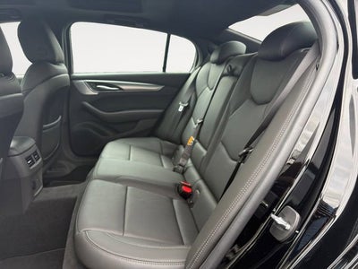 2024 Cadillac CT5 Premium Luxury
