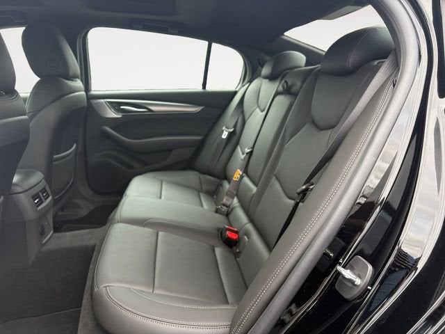 2024 Cadillac CT5 Premium Luxury