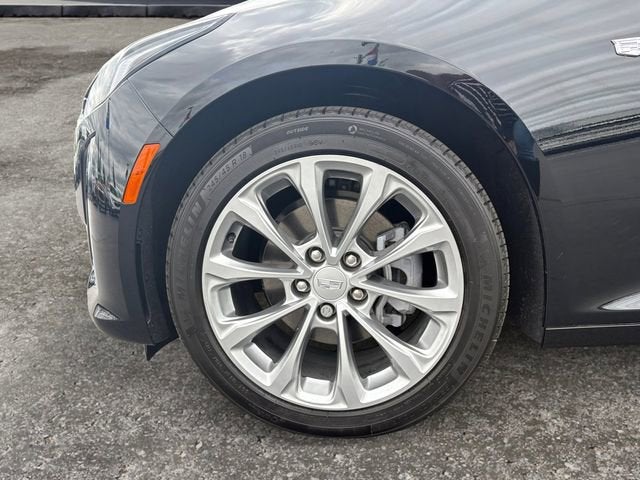 2024 Cadillac CT5 Premium Luxury