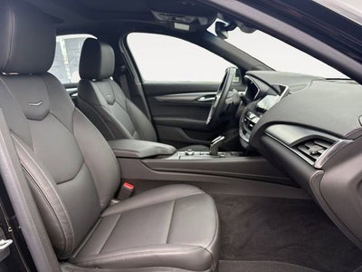 2024 Cadillac CT5 Premium Luxury