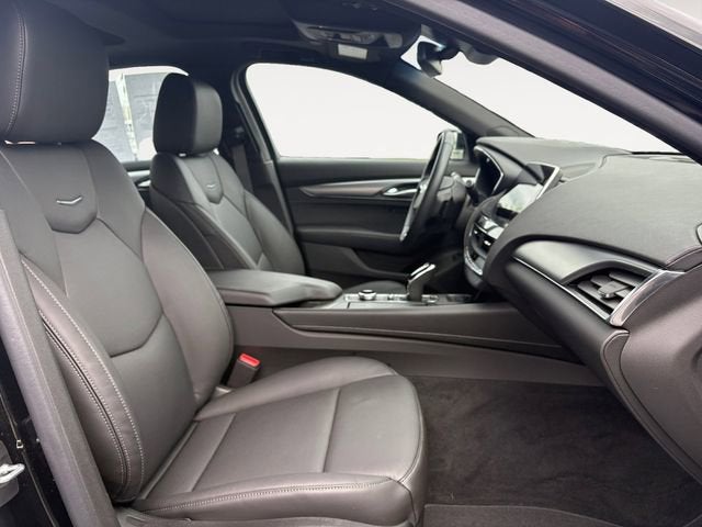 2024 Cadillac CT5 Premium Luxury