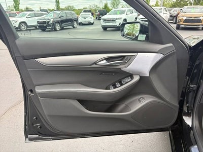 2024 Cadillac CT5 Premium Luxury
