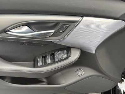 2024 Cadillac CT5 Premium Luxury