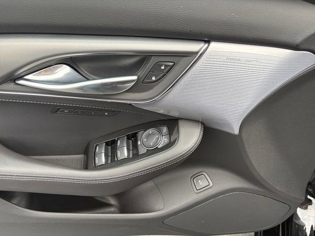 2024 Cadillac CT5 Premium Luxury