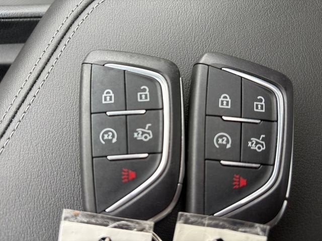 2024 Cadillac CT5 Premium Luxury