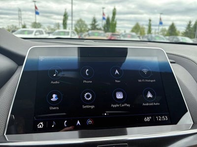 2024 Cadillac CT5 Premium Luxury