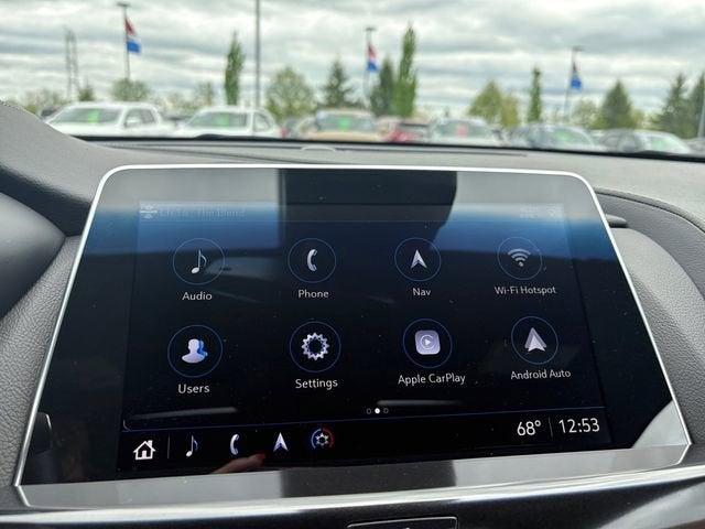 2024 Cadillac CT5 Premium Luxury