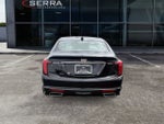 2024 Cadillac CT5 Premium Luxury