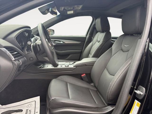 2024 Cadillac CT5 Premium Luxury
