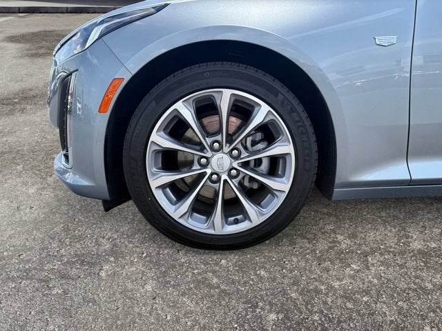 2024 Cadillac CT5 Premium Luxury