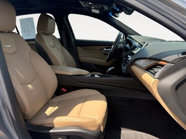 2024 Cadillac CT5 Premium Luxury