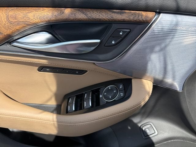 2024 Cadillac CT5 Premium Luxury