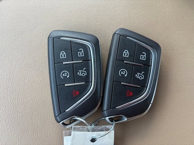 2024 Cadillac CT5 Premium Luxury