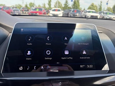 2024 Cadillac CT5 Premium Luxury