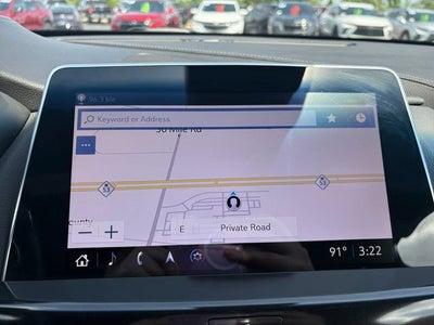 2024 Cadillac CT5 Premium Luxury
