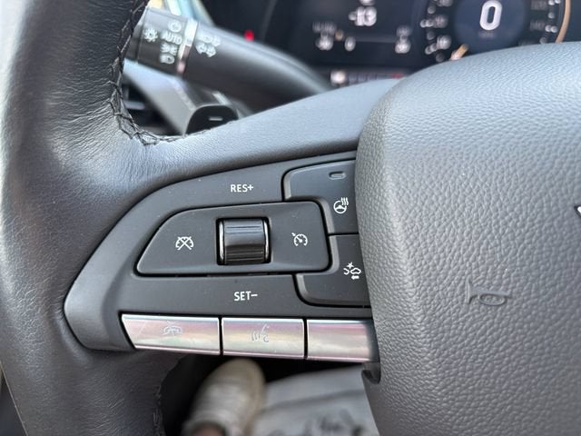 2024 Cadillac CT5 Premium Luxury