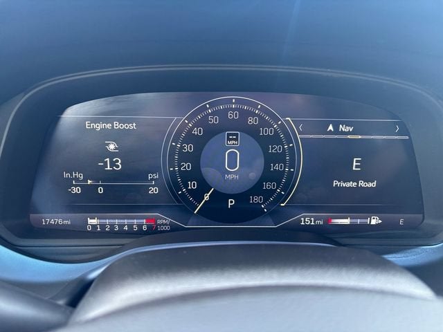 2024 Cadillac CT5 Premium Luxury