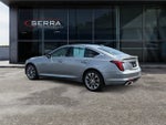 2024 Cadillac CT5 Premium Luxury