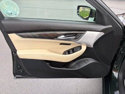2020 Cadillac CT5 Premium Luxury