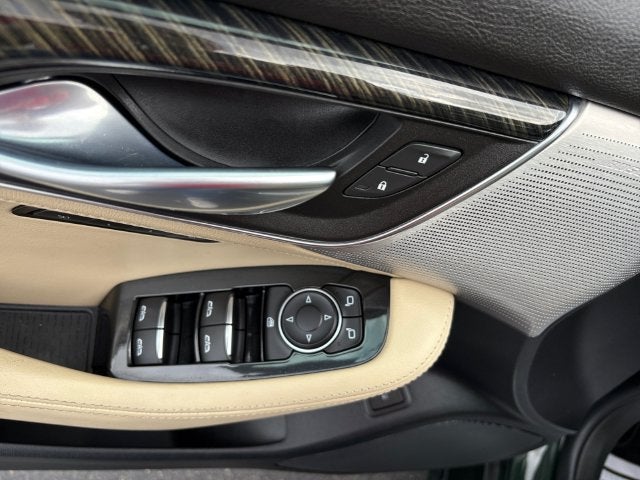 2020 Cadillac CT5 Premium Luxury