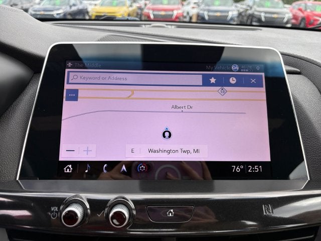 2020 Cadillac CT5 Premium Luxury