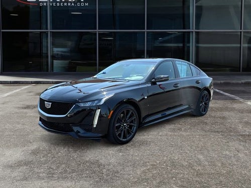2023 Cadillac CT5 Sport
