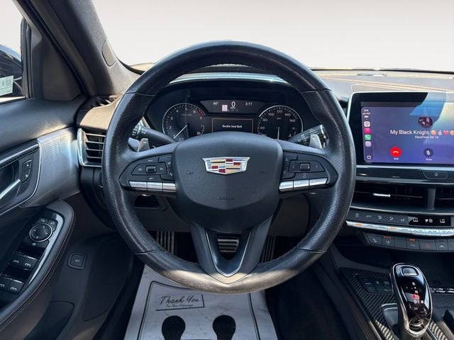2023 Cadillac CT5 Sport