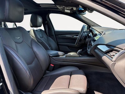 2023 Cadillac CT5 Sport