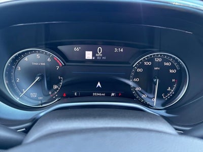 2023 Cadillac CT5 Sport