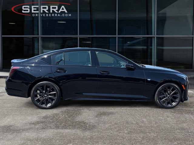 2023 Cadillac CT5 Sport