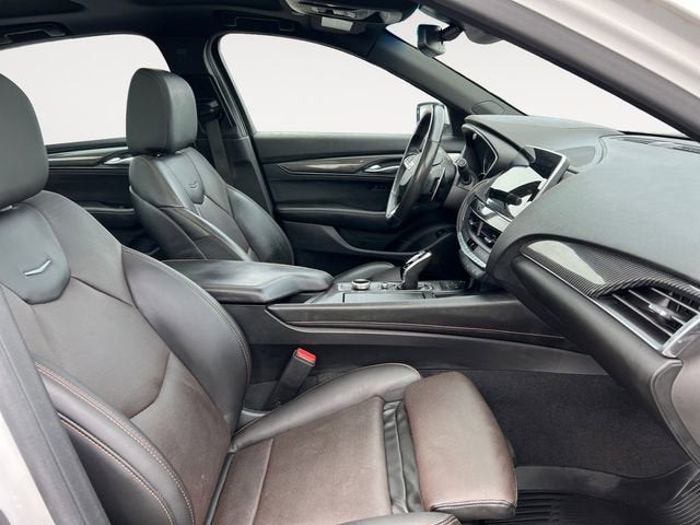 2023 Cadillac CT5 Sport
