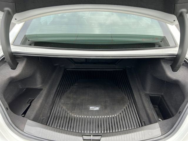 2023 Cadillac CT5 Sport