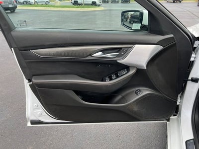 2023 Cadillac CT5 Sport