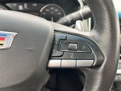 2023 Cadillac CT5 Sport