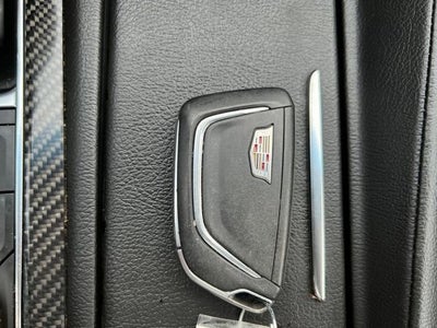 2023 Cadillac CT5 Sport
